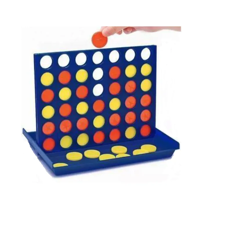 SWISSHOME DR HOFFMAN - JUEGO DIDACTICO 4 EN 1 PARA NIÑOS +3 AÑOS
