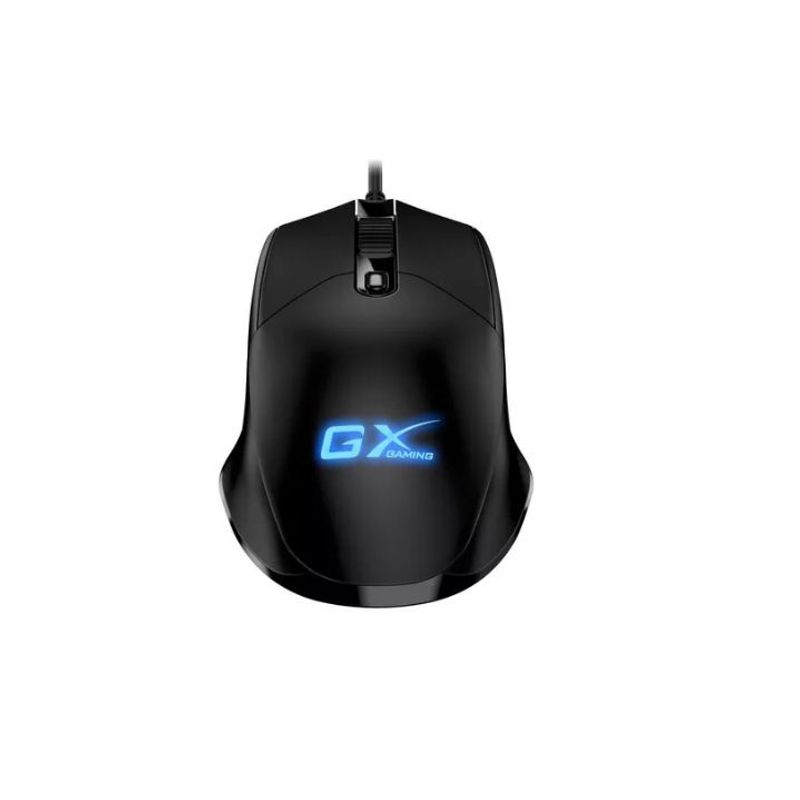 GENIUS - Mouse Genius Gamer Scorpion Gx M300 Usb