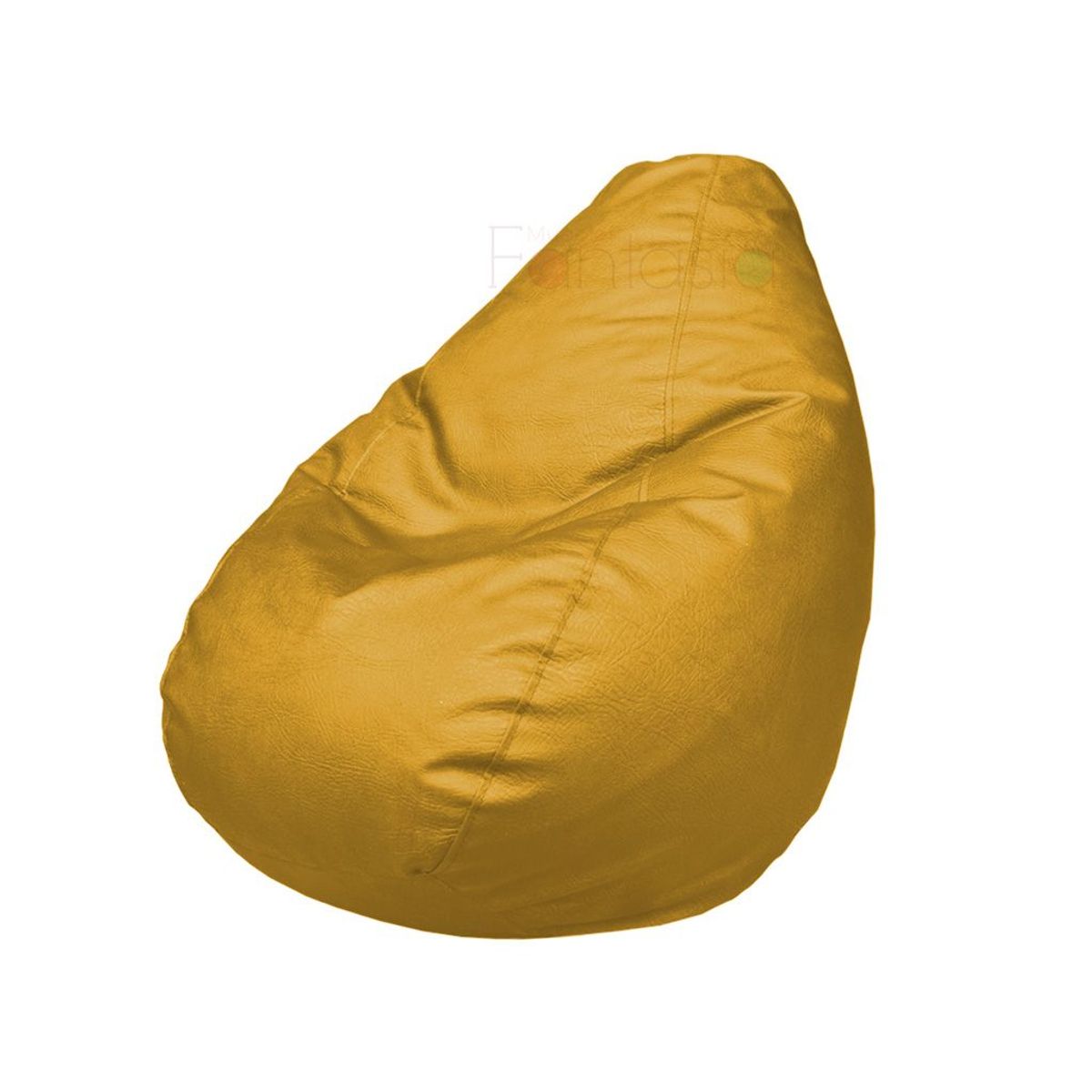 MUEBLES FANTASIA - Puff Cuerotex Mediano  Muebles Fantasía