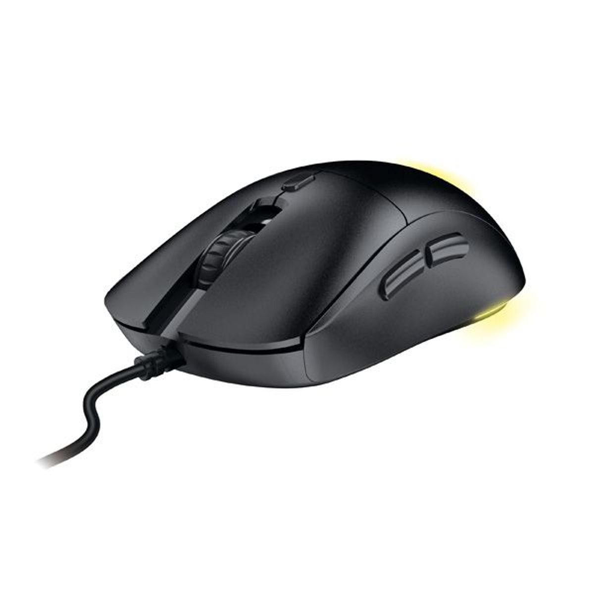GENIUS - Mouse Genius Gamer Scorpion Gx M500 Negro Usb Rgb
