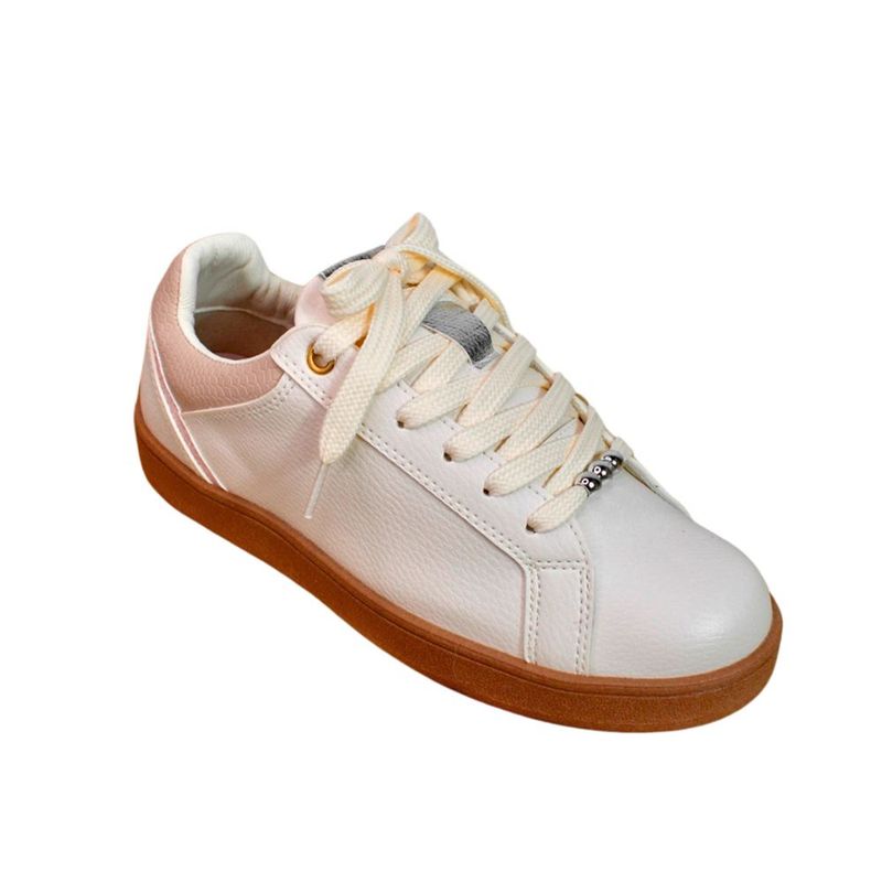 KARLA CHACON - Zapato Dama Calzado Mujer Tenis Casual Karla Chacon Melisa