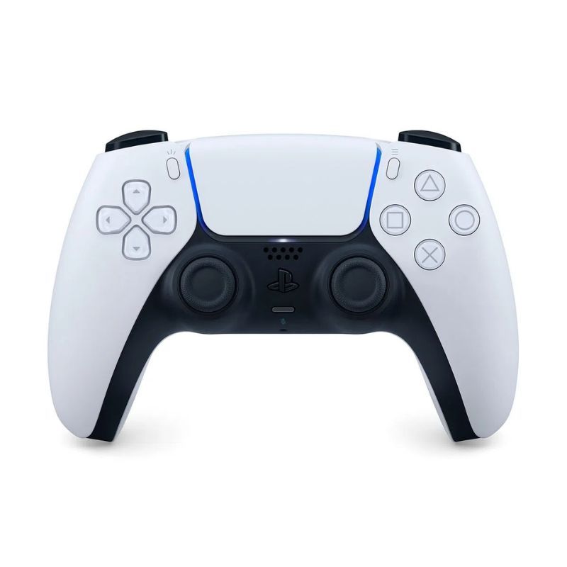 SONY - Control PS5 Blanco - PlayStation 5