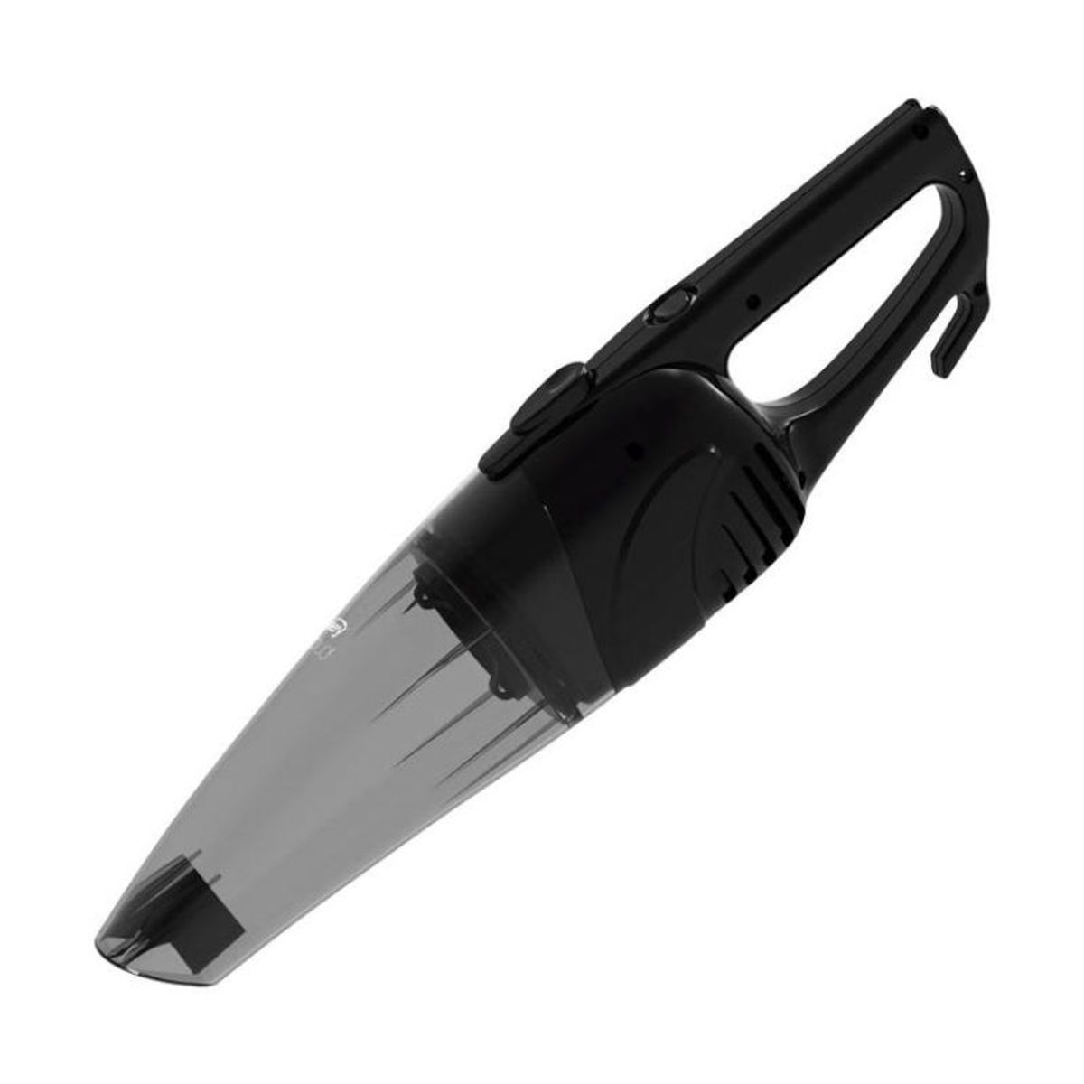 KALLEY - Aspiradora KALLEY K-VC21N MagicDuo 2 en 1 Negro