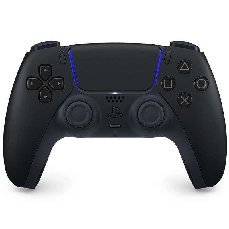 SONY - Control PS5 Negro - PlayStation 5