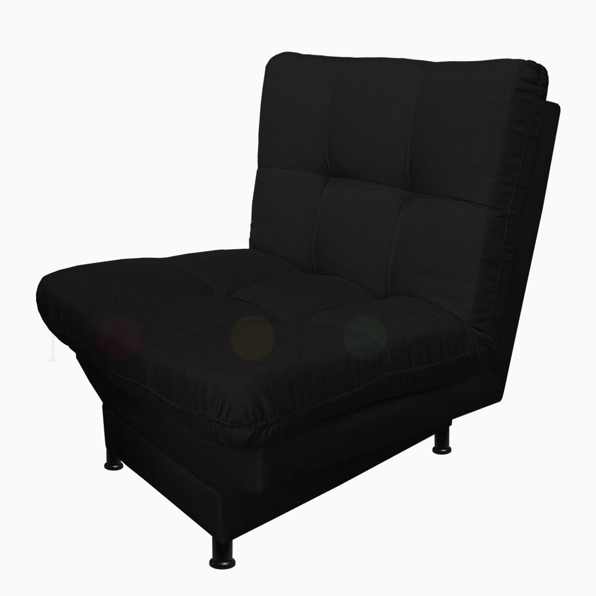 MUEBLES FANTASIA - Silla Porto Colchoneteada Muebles fantasía