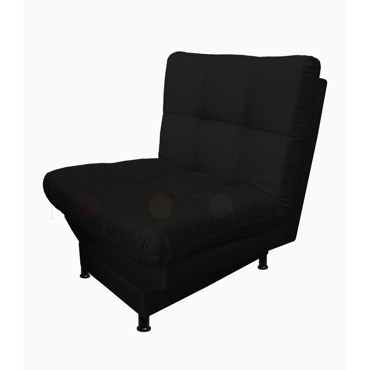 MUEBLES FANTASIA - Silla Porto Colchoneteada Muebles fantasía