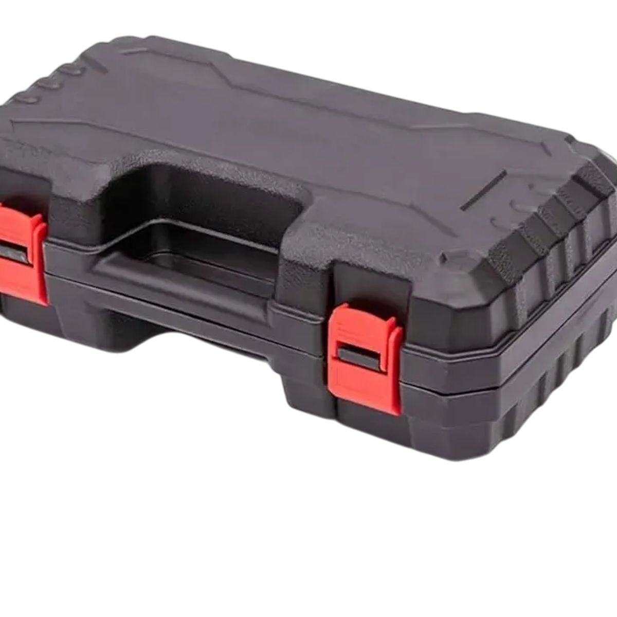 GENERICO - Mini Motosierra De 6 Pulgadas Recargable 2 Baterias