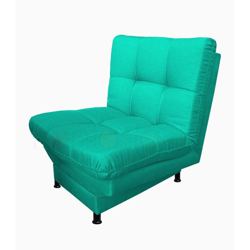 MUEBLES FANTASIA - Silla Porto Colchoneteada Muebles fantasía