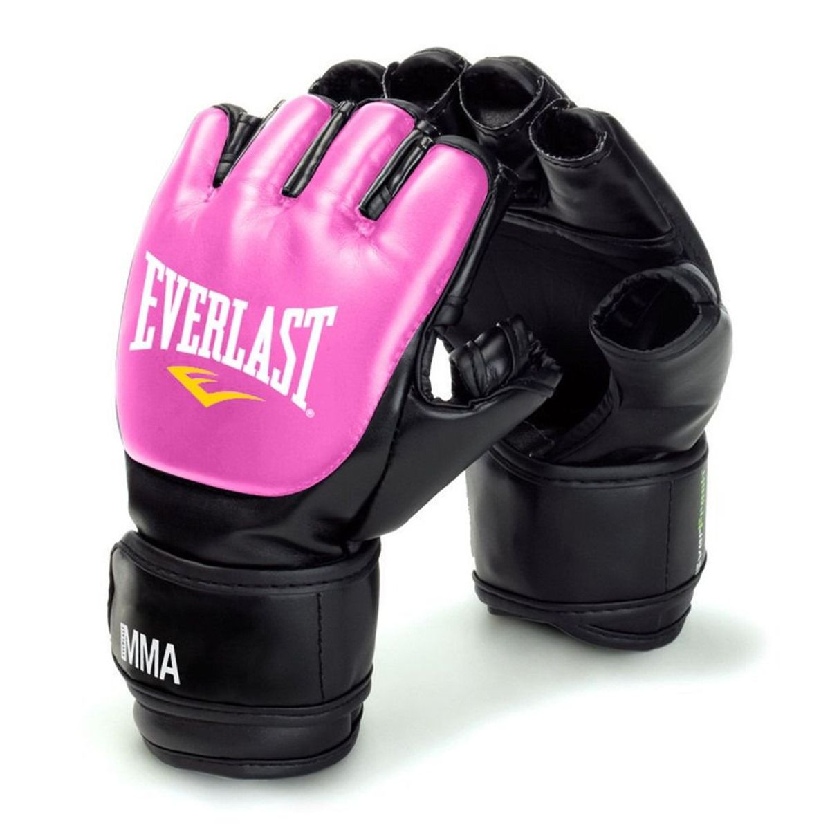 GENERICO - Guantes MMA Rosado Talla M