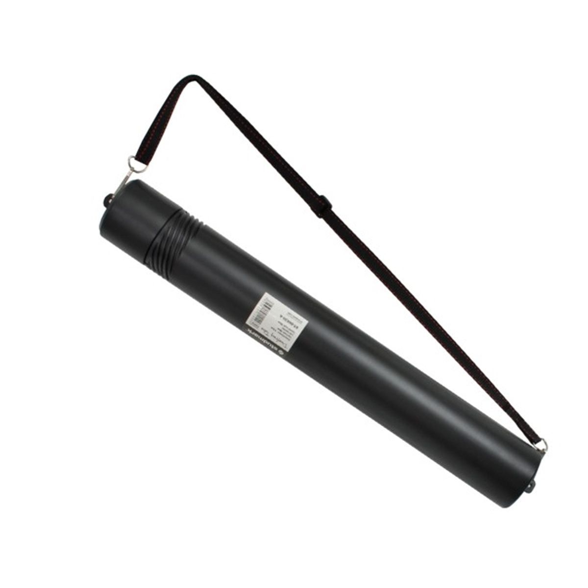 POINTER - Porta Planos En Pvc Pequeño Expandible De 50 A 90 Cms