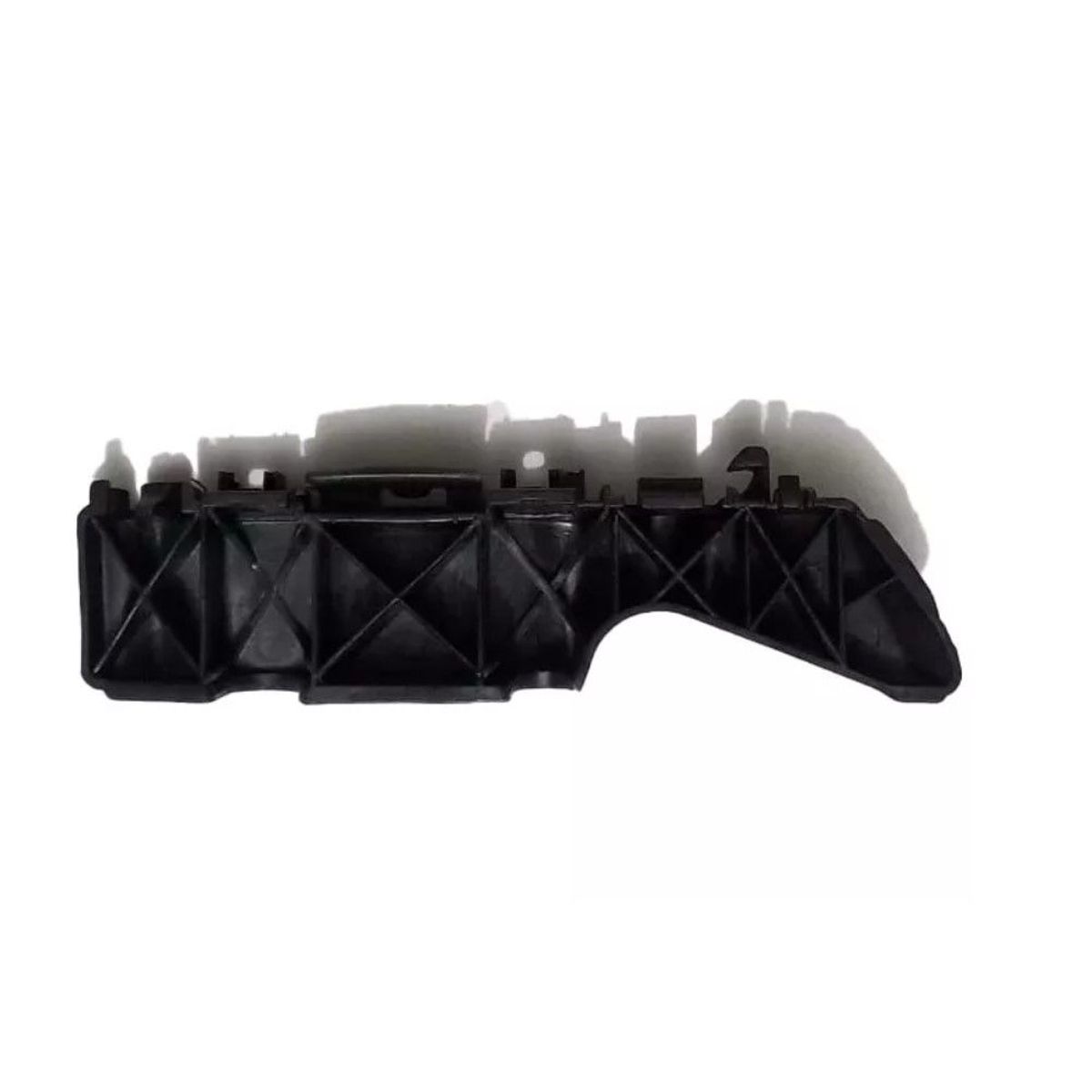 GENERICO - Guía Bumper Delantera Derecha Para Hyundai Accent I25 12-19