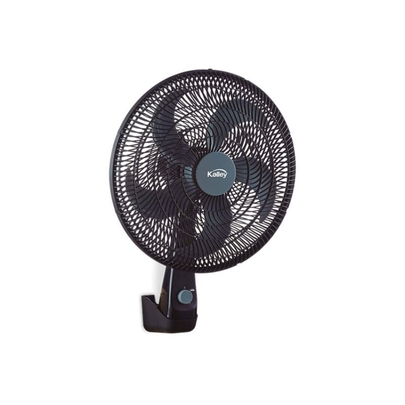 KALLEY - Ventilador 3 en 1 KALLEY K-V31N02 Negro