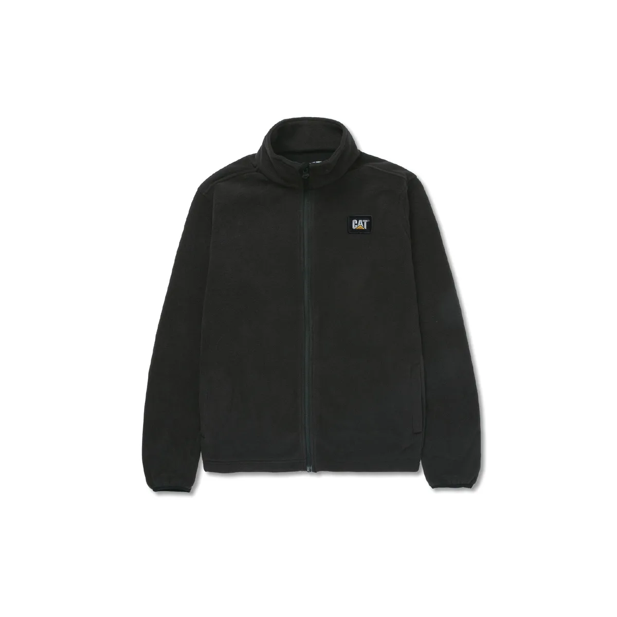 CAT - Saco HOMBRE CAT MICROFLEECE FULL 1030009-N11 CAT.