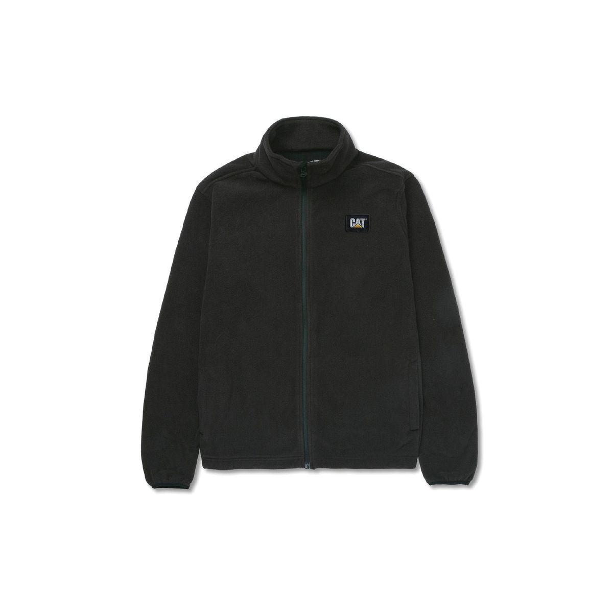 CAT - Saco HOMBRE CAT MICROFLEECE FULL 1030009-N11 CAT.