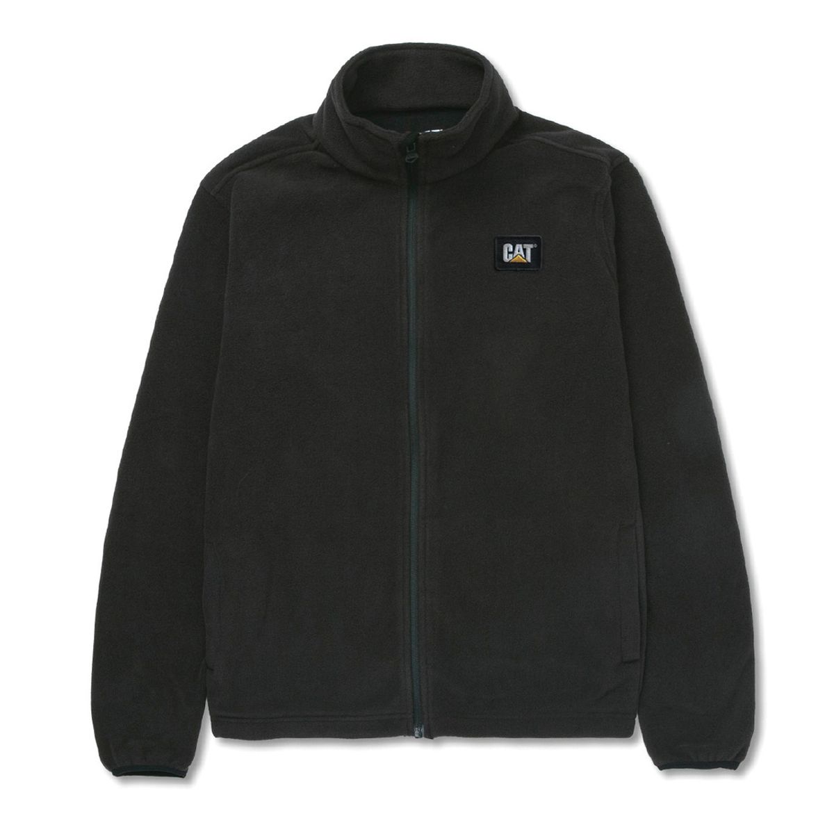 CAT - Saco HOMBRE CAT MICROFLEECE FULL 1030009-N11 CAT.