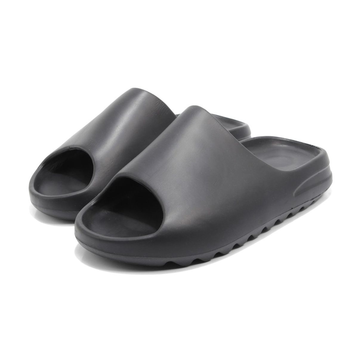 TELLENZI - Sandalia Unisex Tellenzi Negro Nube