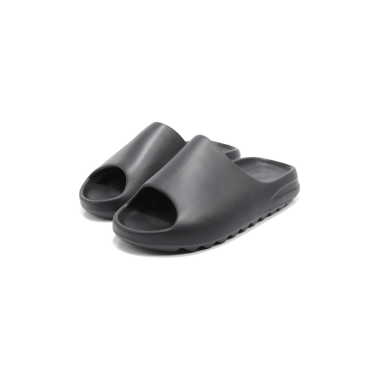 TELLENZI - Sandalia Unisex Tellenzi Negro Nube