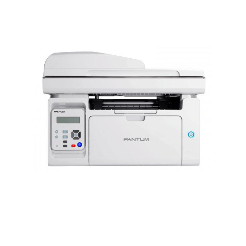 PANTUM - Impresora Multifuncional Laser Monocromática Pantum M6559NW Recargable