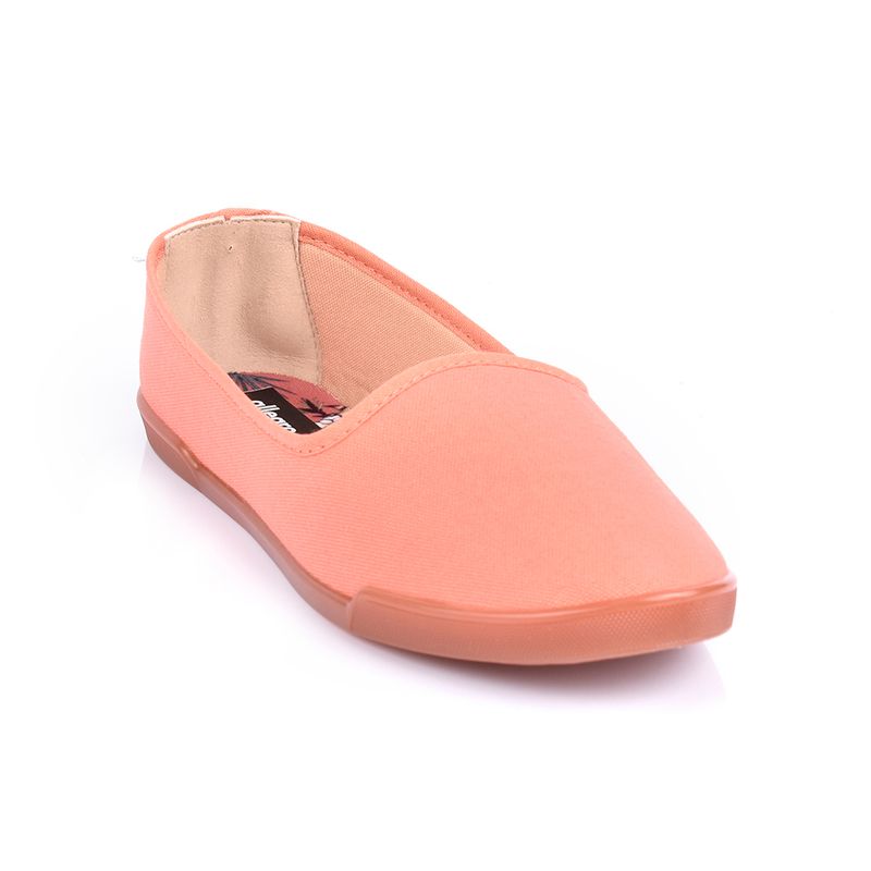 MOLECA - Price Shoes Calzado Informal Moda Mujer 0225704-100CORAL