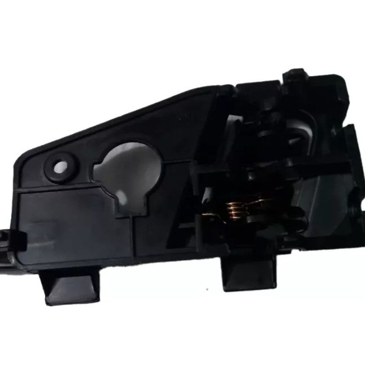 GENERICO - Manija Interior Para Kia Picanto Ion Guaya Delant Derecha
