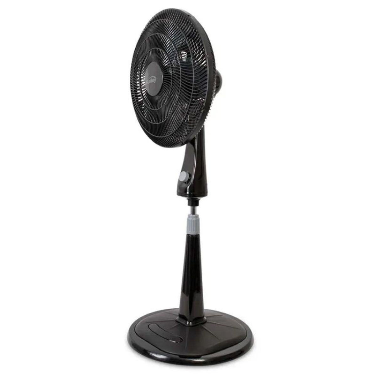 KALLEY - Ventilador 3 en 1 KALLEY K-V1631 Negro