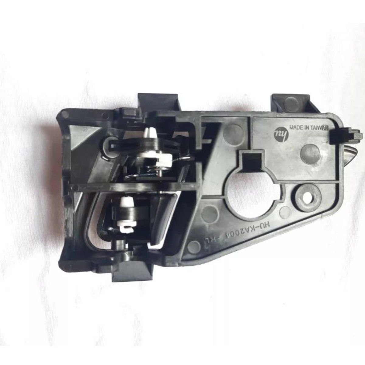 GENERICO - Manija Interior Para Picanto Ion Tras Derecha Varilla