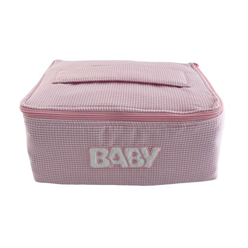 AR - PRIMERA MUDA 10 PRENDAS CAMISITAS TOALLA COBIJA ROPA BEBE_.