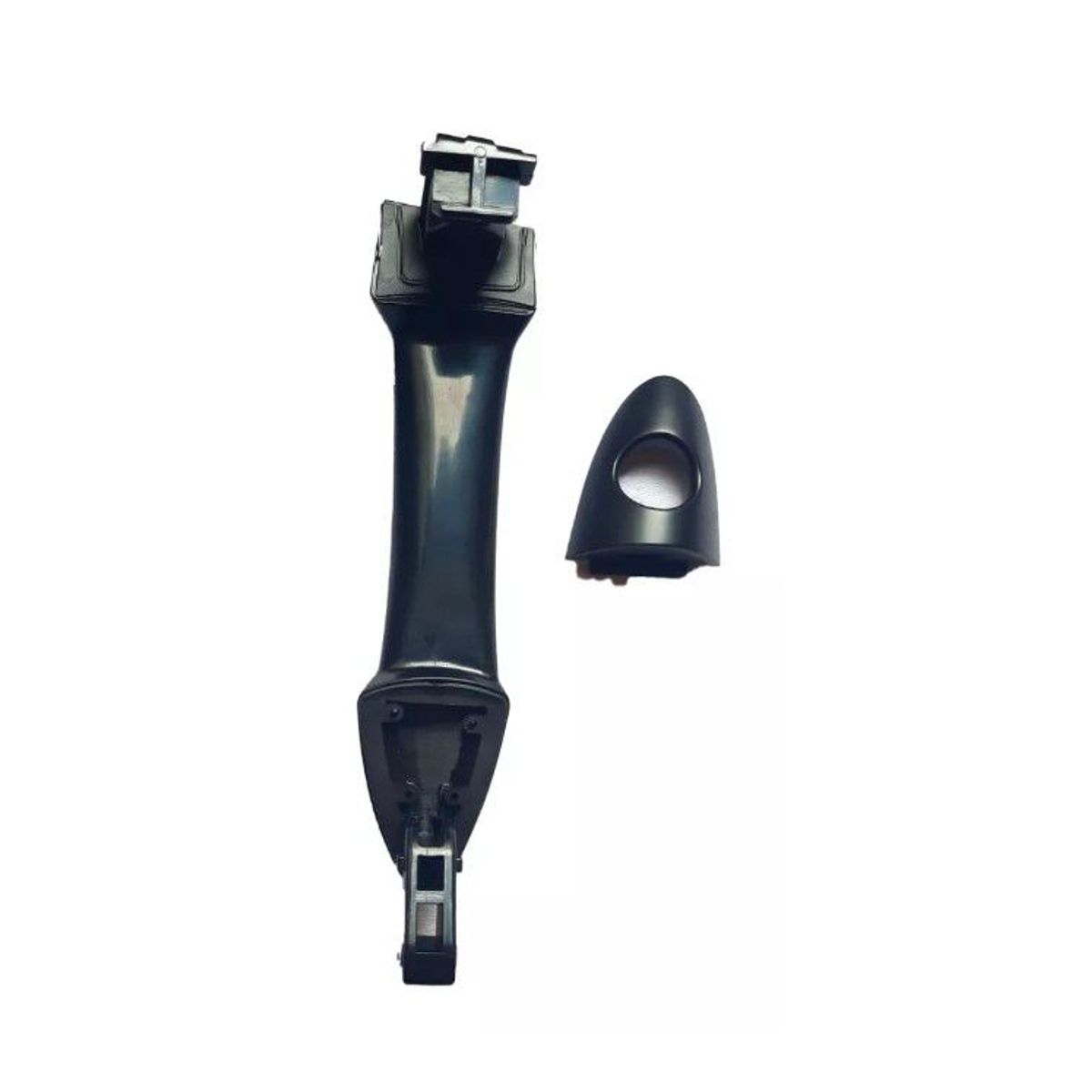 GENERICO - Manija Exterior Para Kia Picanto Ion Delantera Derecha