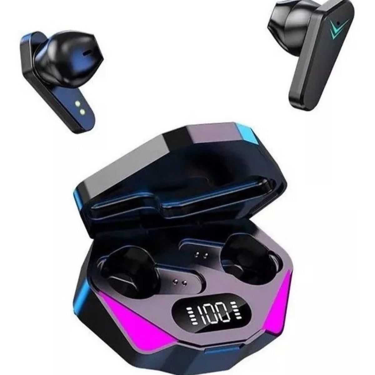 GENERICO - Audifonos Inalambricos X15