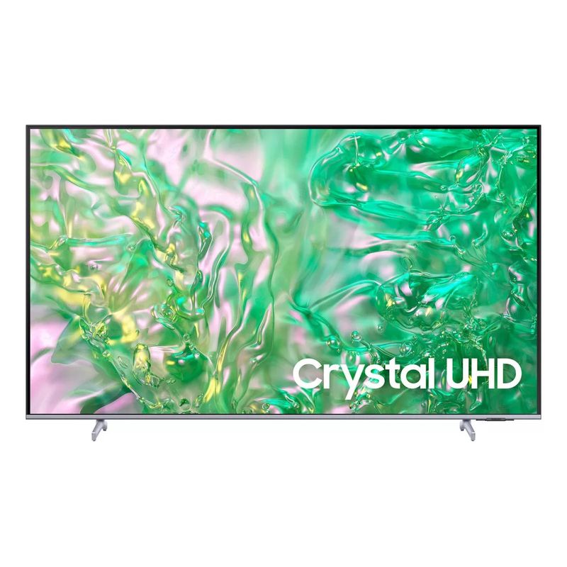 SAMSUNG - Televisor Samsung 65 Pulgadas Smart Ultra HD 4K Crystal DU8200.
