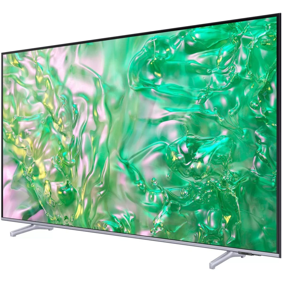 SAMSUNG - Televisor Samsung 65 Pulgadas Smart Ultra HD 4K Crystal DU8200