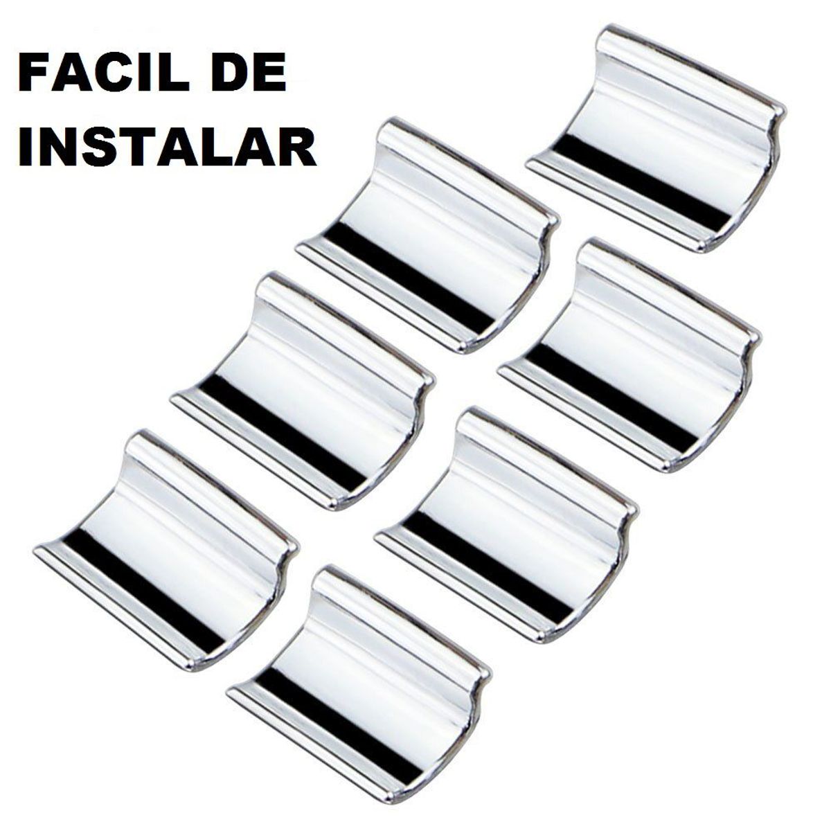 GENERICO - accesorios chevrolet tracker cubierta botones elevavidrios