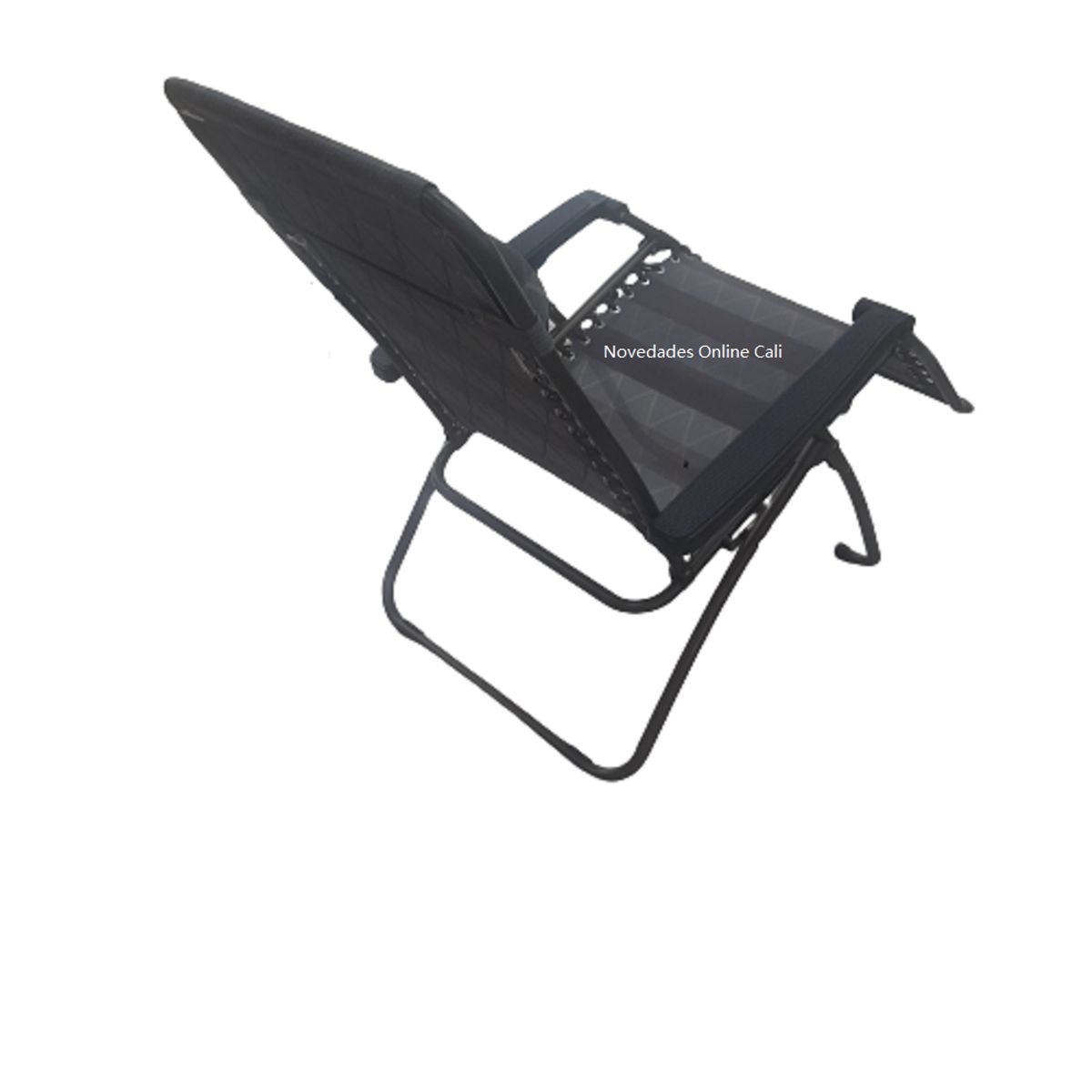HOME - Silla Cero Gravedad Silla De Jardin Silla Plegable Descanso