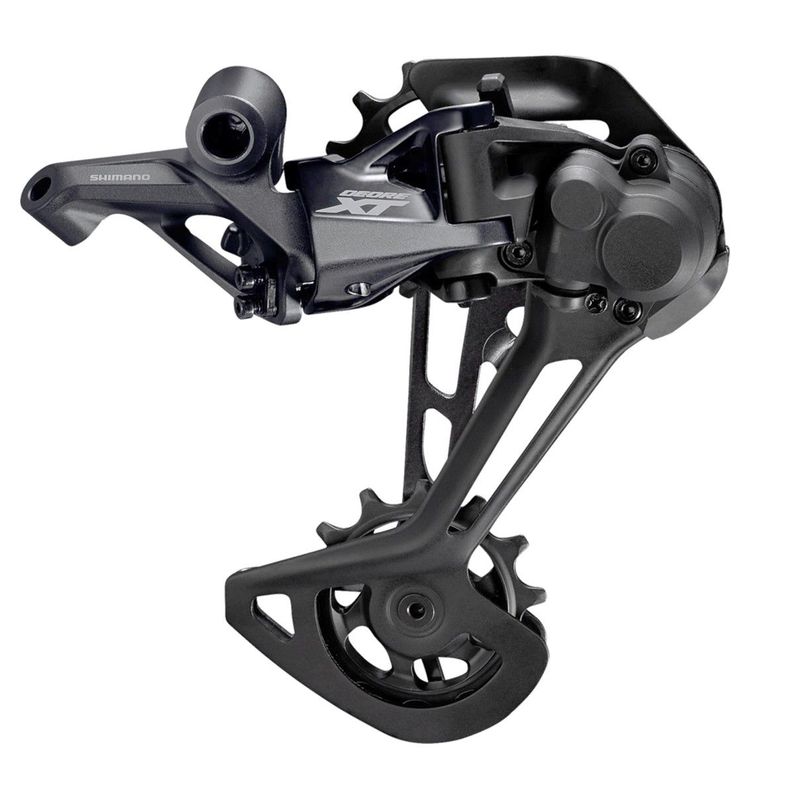 SHIMANO - Tensor Shimano Xt M8100 12 V Para Monoplato Pacha Hasta 51t