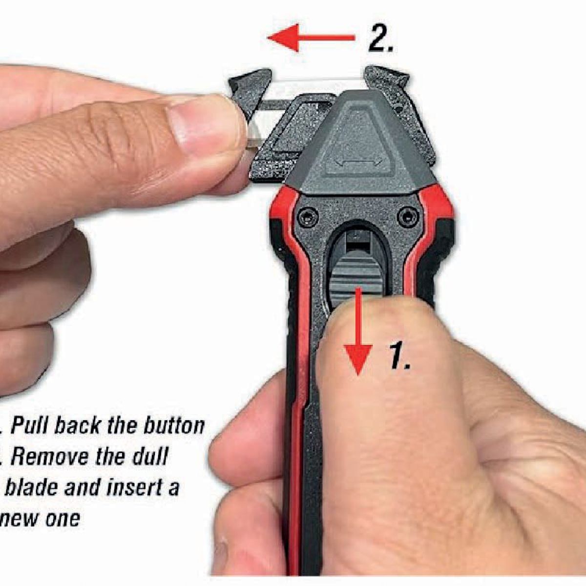 COLUMBIA RIVER KNIFE AND TOOL - bisturi corta zuncho