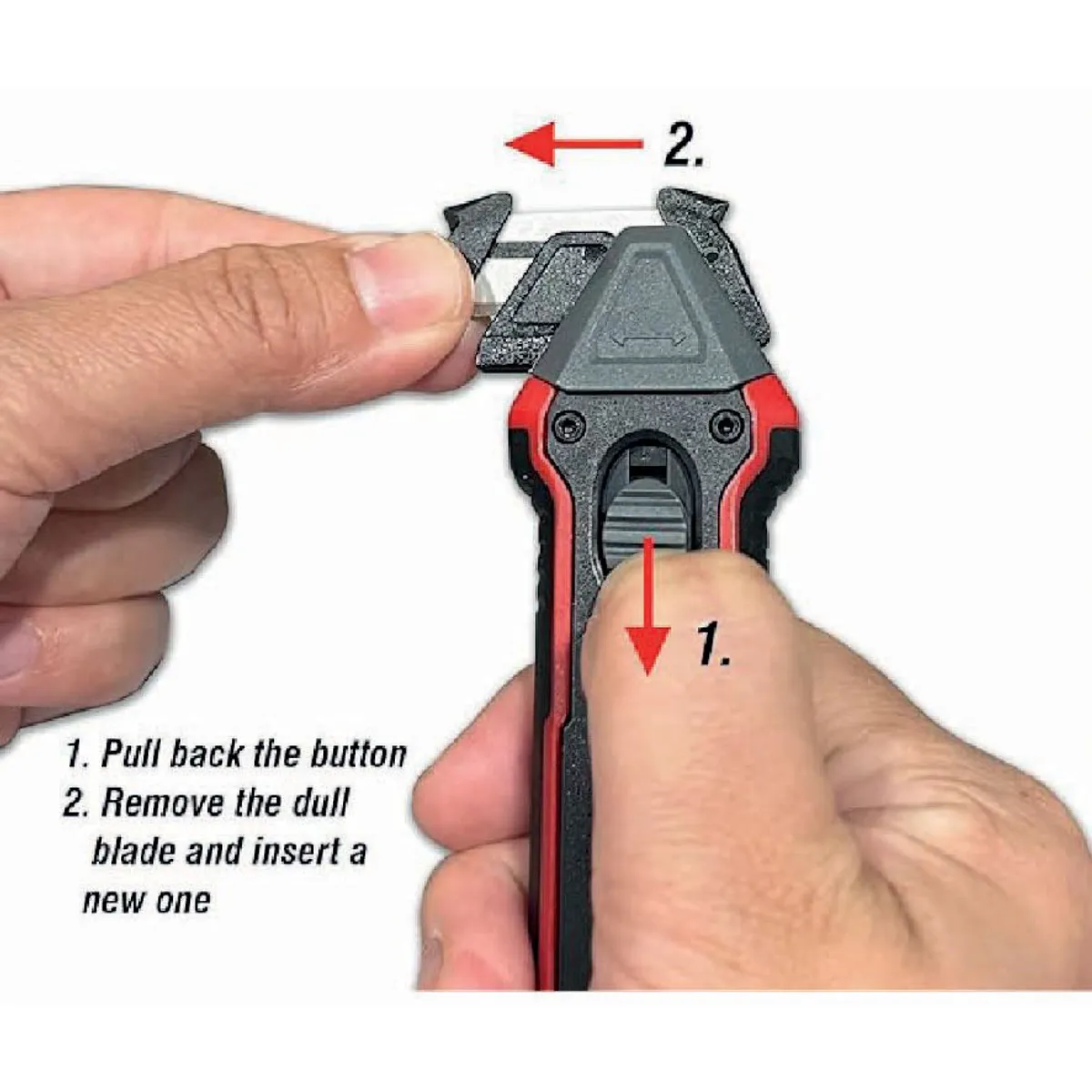 COLUMBIA RIVER KNIFE AND TOOL - bisturi corta zuncho