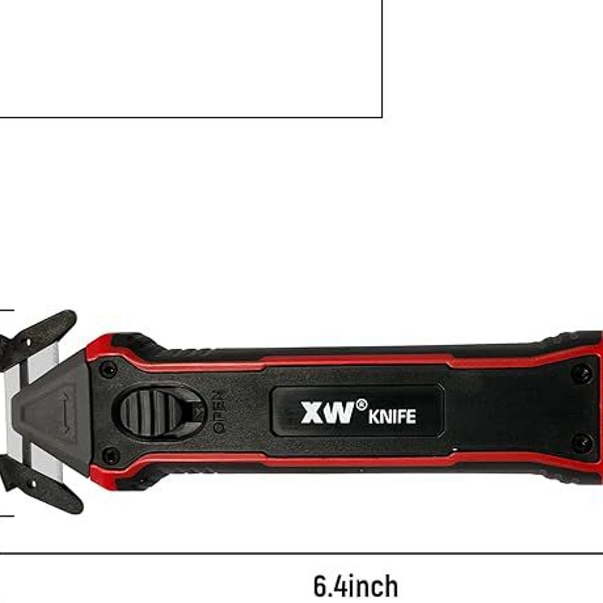 COLUMBIA RIVER KNIFE AND TOOL - bisturi corta zuncho