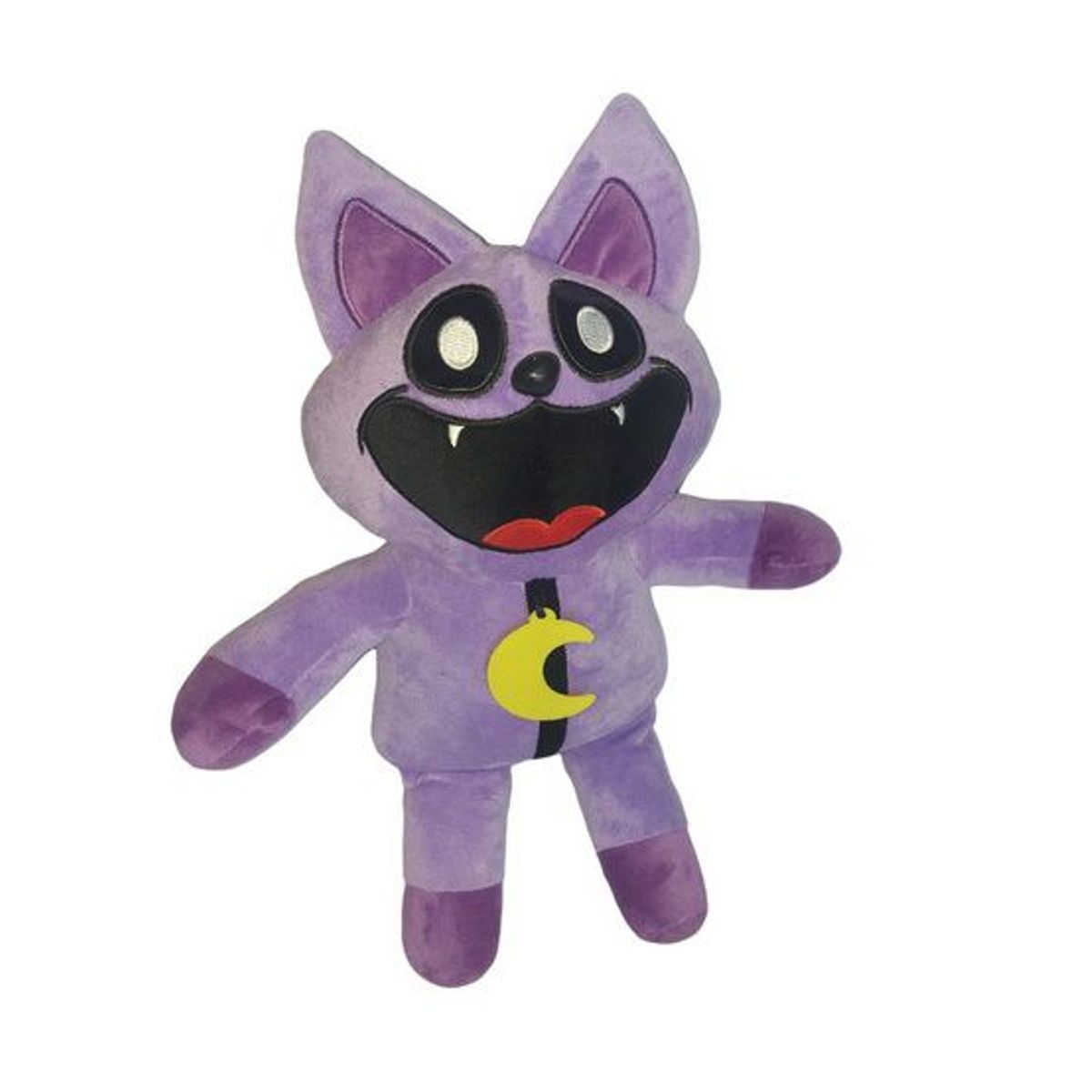GENERICO - Cat Nap Peluche Nap Cat Muñeco Gato Nap Cat Smiling C Grande