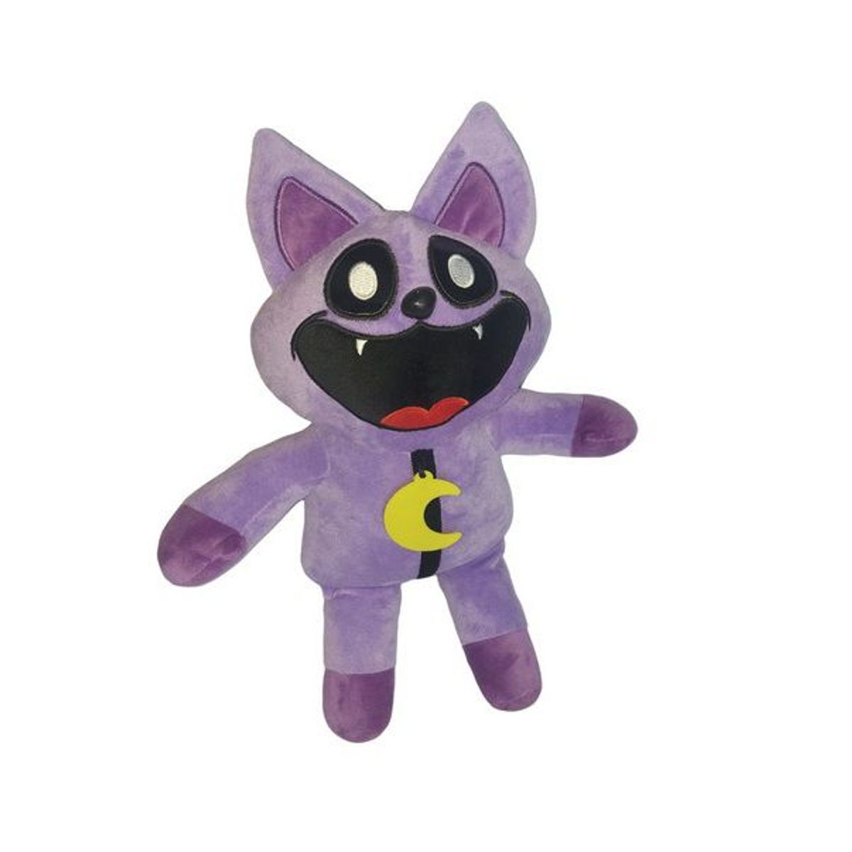 GENERICO - Cat Nap Peluche Nap Cat Muñeco Gato Nap Cat Smiling C Grande