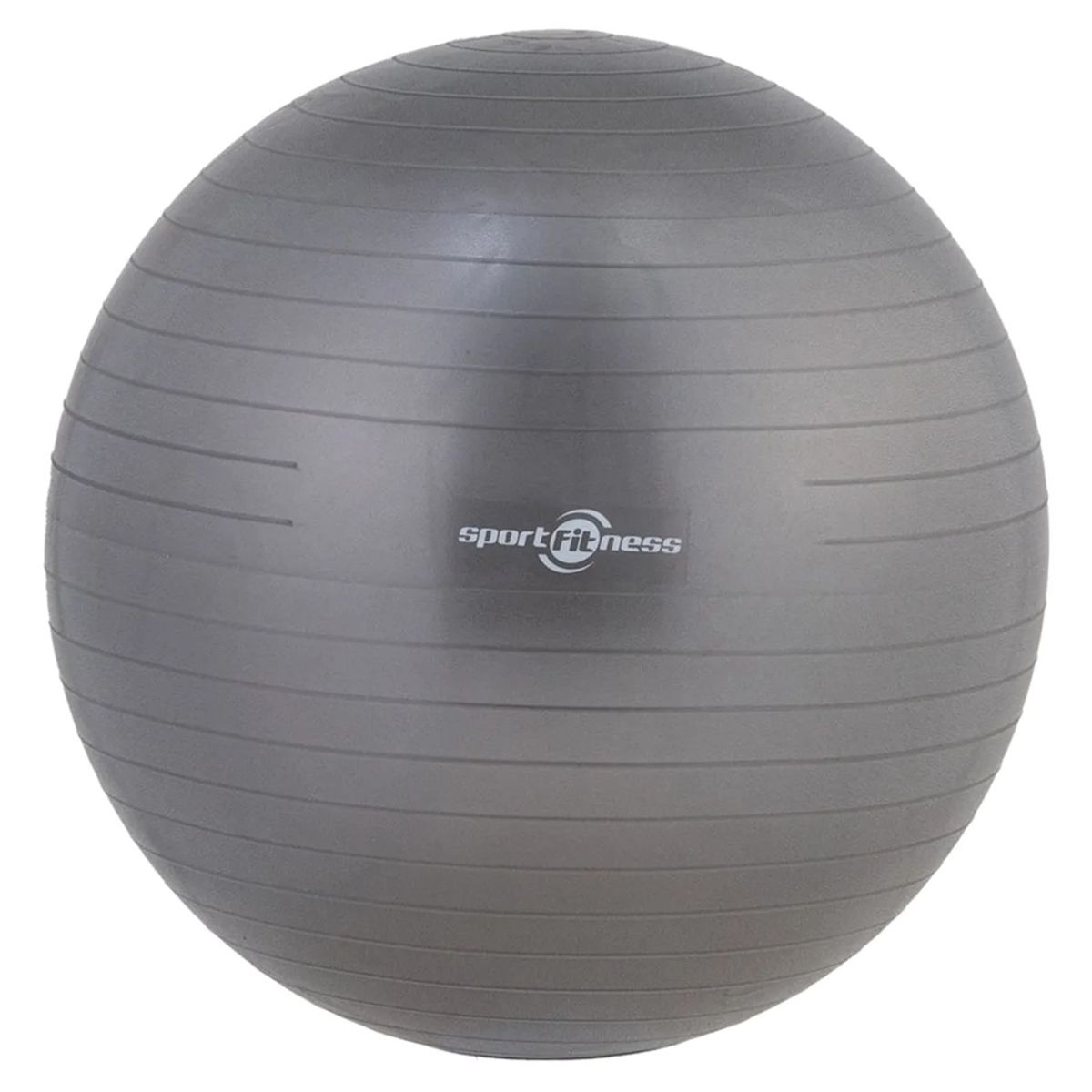 SPORT FITNESS - Pelota 55cm pilates yoga bola gimnasia sportfitness gym ball
