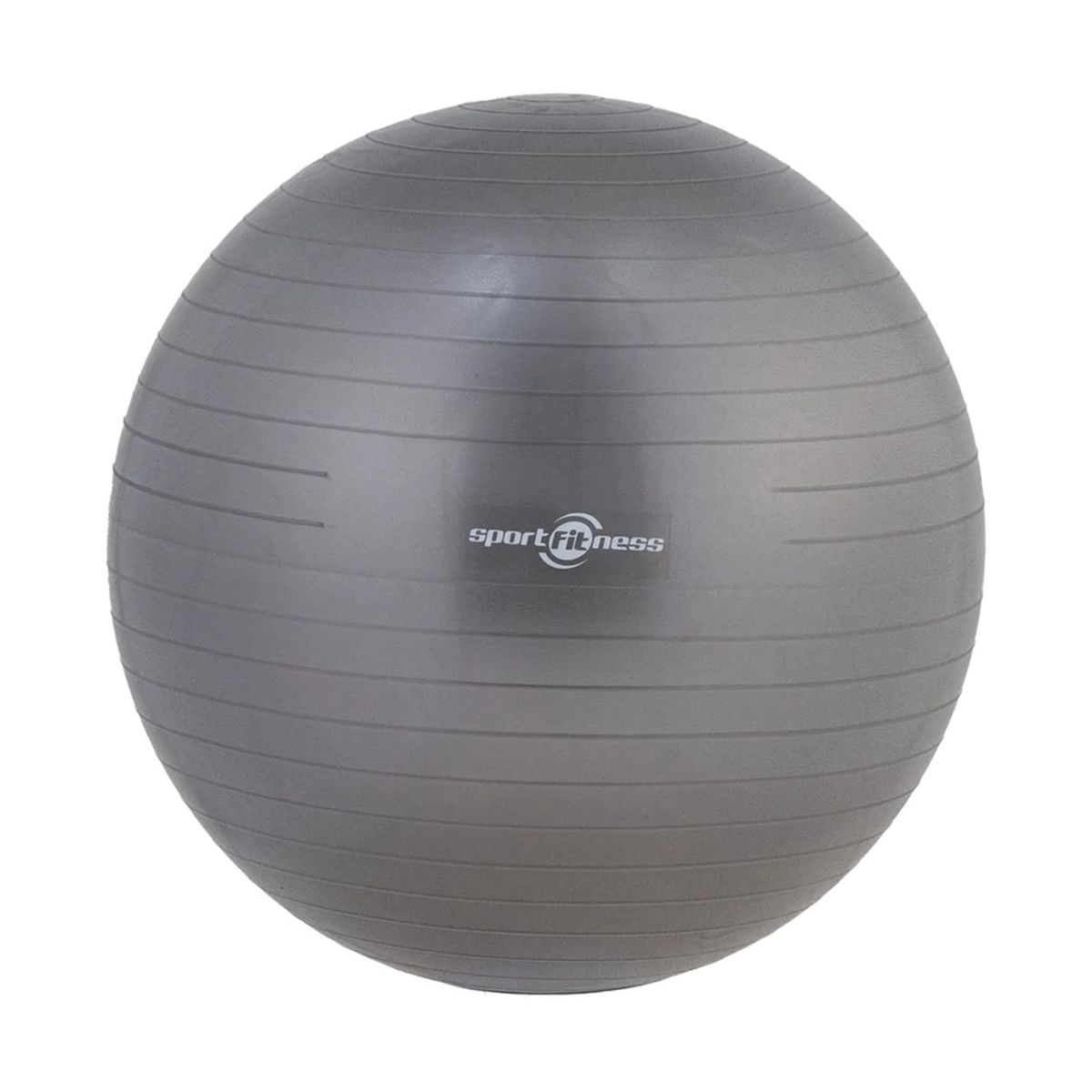 SPORT FITNESS - Pelota 55cm pilates yoga bola gimnasia sportfitness gym ball