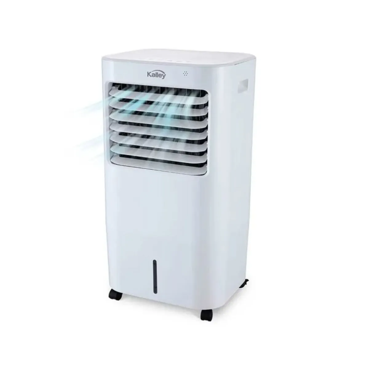 KALLEY - Enfriador de Aire KALLEY K-ARC Blanco