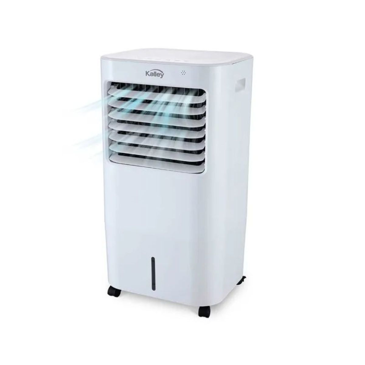 KALLEY - Enfriador de Aire KALLEY K-ARC Blanco