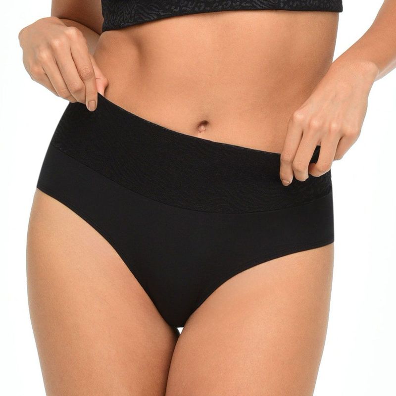 LAURA - Panty Cachetero Laura