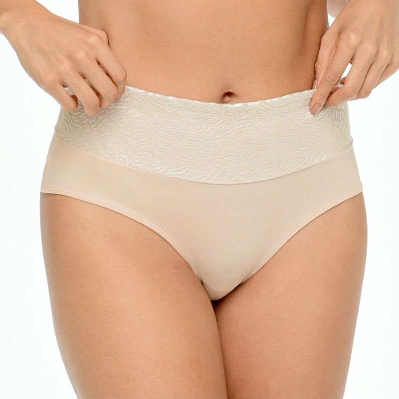 LAURA - Panty Cachetero Laura