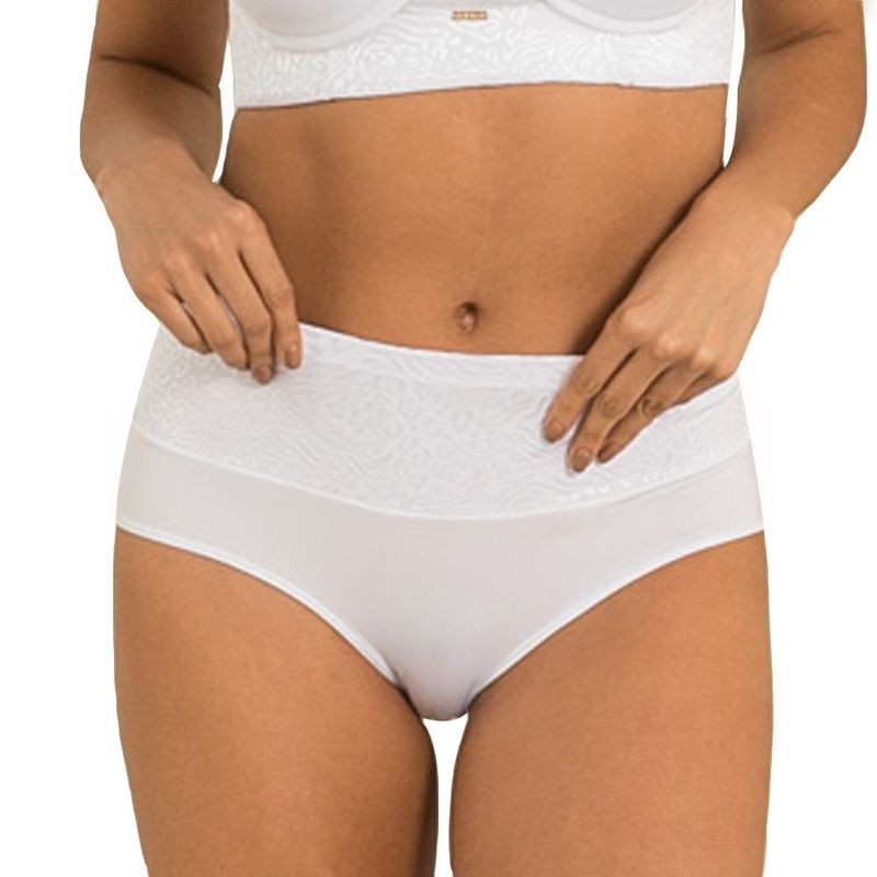 LAURA - Panty Cachetero Laura