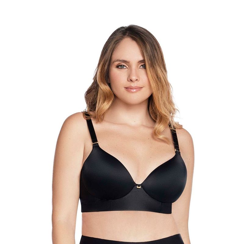 LAURA - Brasier Realce Natural Laura