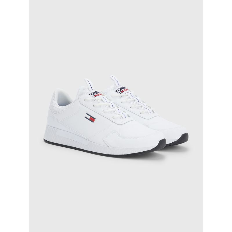 TOMMY HILFIGER - Tenis De Running Essential Flexibles Tommy Hilfiger
