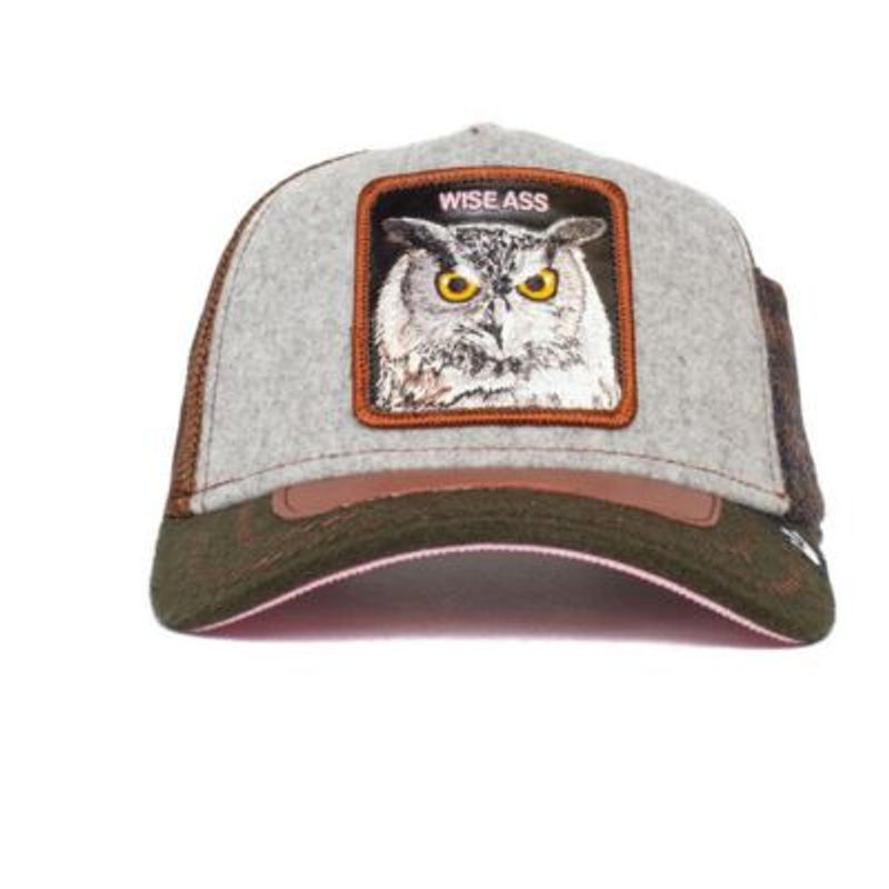 GOORIN BROS - Gorra Goorin Bros Original Cum Laude