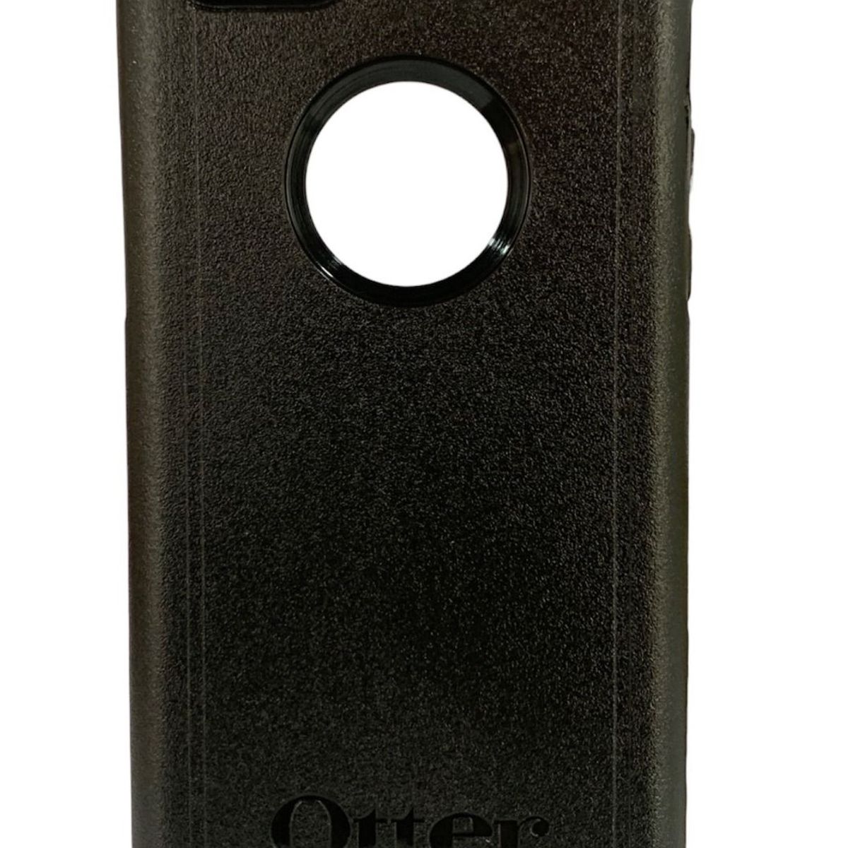 OTTERBOX - Estuche Otterbox Commuter Para iPhone 5c- Negro